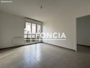 Appartement F2 récent avec parking