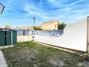 Appartement F2 Terrasse