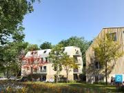 APPARTEMENT F2 WACKEN