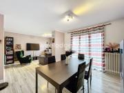 Appartement F3/4