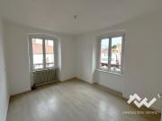 Logement F3 centre ville