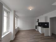 Appartement F3 43 m²