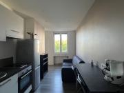 Appartement F3