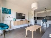 Appartement F3 57m2 avec balcon et place de parking...