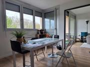 Appartement F3 62,70 m² en vente à TOULOUSE