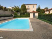 Appartement F3 65 m² à vendre à OULLINS Résidence Calme....