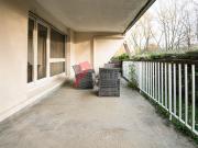 Appartement F3 70m2