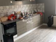 Appartement F3 77m² à louer à JOEUF