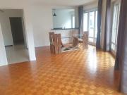 APPARTEMENT F3 95m² balcon