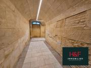 Appartement F3 à Caen