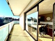 Appartement F3 à louer à Chantilly