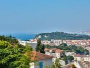 Appartement F3 à vendre 3 pièces 68,65 m2 Nice 06...