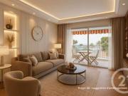 Appartement F3 à vendre 3 pièces 71,66 m2 St Laurent Du...