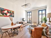 Appartement F3 à vendre 3 pièces 84,65 m2 Nice 06...