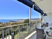 Appartement F3 à vendre 3 pièces 86,70 m2 Nice 06...