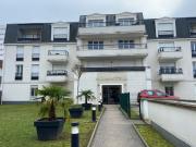 APPARTEMENT F3 ANTONY