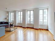 Appartement F3 au Centre de Strasbourg