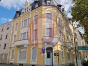 Appartement F3 au centre ville de Mulhouse