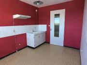 Appartement F3 avec Balcon