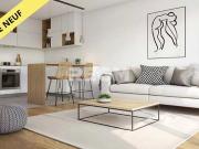 Appartement F3 avec balcon
