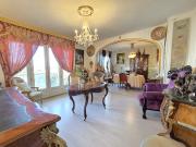 Appartement F3 avec balcon et garage à Moulins