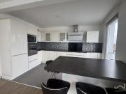 Appartement F3 avec balcon et parking à Mantes la Ville