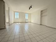 APPARTEMENT F3 AVEC CAVE