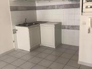 APPARTEMENT F3 AVEC PLACE DE PARKING SECURISEE...