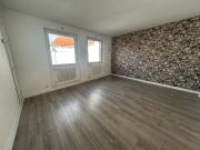 Appartement F3 Boulogne sur mer