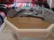 Appartement F3 bouznika