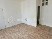 Appartement F3 centre ville