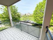 Appartement F3 de 62m2, terrasse, parking, cave à...