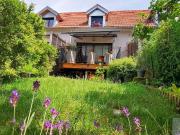APPARTEMENT F3 EN DUPLEX