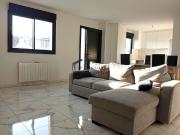 Appartement F3 en Duplex meublé