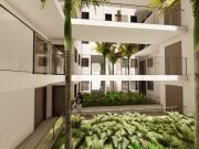 Appartement F3 en VEFA à Papeete