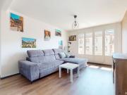 Appartement F3 en vente à BESANCON Place Leclerc