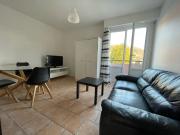 Appartement f3 meuble