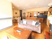 APPARTEMENT F3 MEUBLE METZ CENTRE CUISINE EQUIPEE BALCON