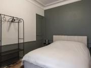 Appartement F3 Meublée en location à Paris 8è Appartement F3 Meublée en location à Paris 8è