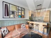 Appartement F3 Nancy centre ville Appartement F3 Nancy centre ville