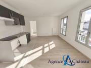 COMPIEGNE Appartement F3 NEUF