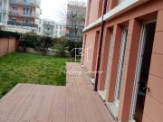 Appartement F3 Pointe du Lac