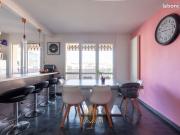 Appartement f3 terrasse neudorf