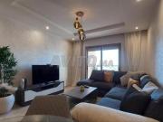 Appartement F3 Zone touristique agdal Avenue M6