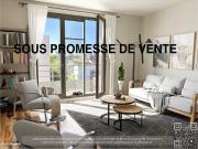 Appartement F4 86m² Vincennes