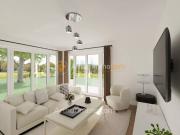 RDJ Appartement F4 à pieds de Mouans Sartoux