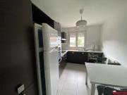 Appartement F4, dans l'hyper centre de Mulhouse