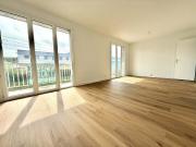 Appartement F4 de 70 m2 avec 2 Balcons, 2 Parking, Cave