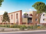 Appartement F4 de 82 m² à louer à PERPIGNAN Parc Ducup 66000