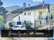 APPARTEMENT F4 DE 98 M2 AVEC GARAGE ET JARDIN PRIVATIF